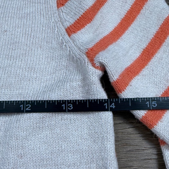 435 by Matilda Jane cardigan sweater Size 10, Mixed Pattern, Fall, Back 2 School - Picture 3 of 11